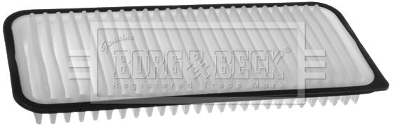 BORG & BECK Воздушный фильтр BFA2392